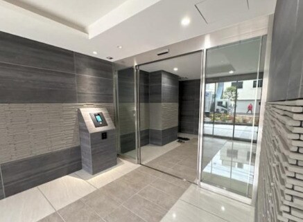 ＧＥＮＯＶＩＡ浅草Ⅶの物件内観写真