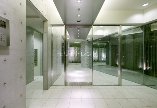 カスタリア菊川の物件内観写真