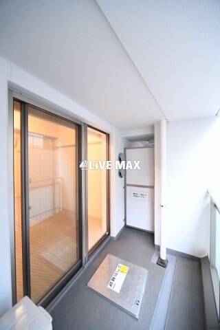 ディームス大手町ノースの物件内観写真