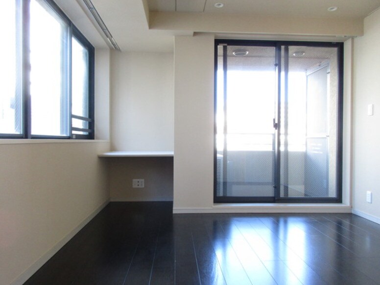 パークハビオ水天宮前の物件内観写真