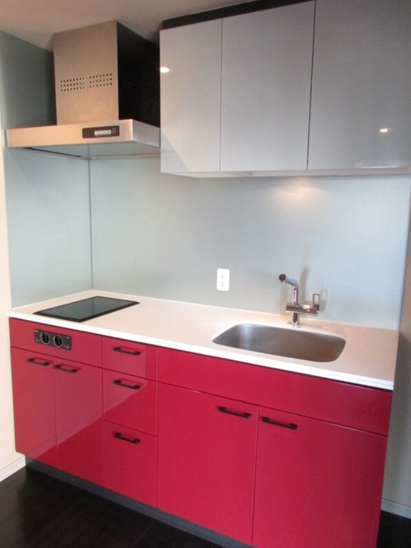 パークハビオ水天宮前の物件内観写真