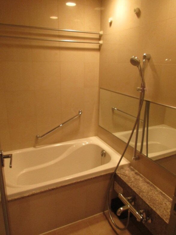 パークハビオ水天宮前の物件内観写真