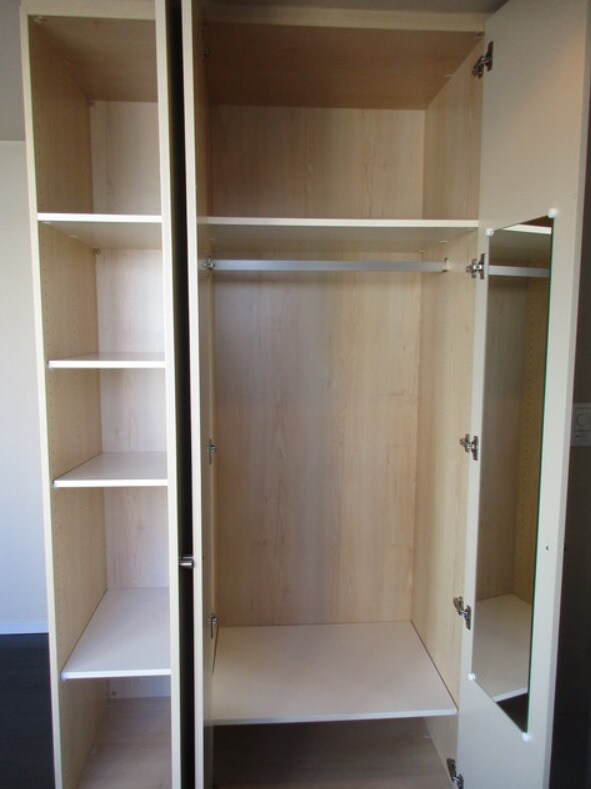 パークハビオ水天宮前の物件内観写真