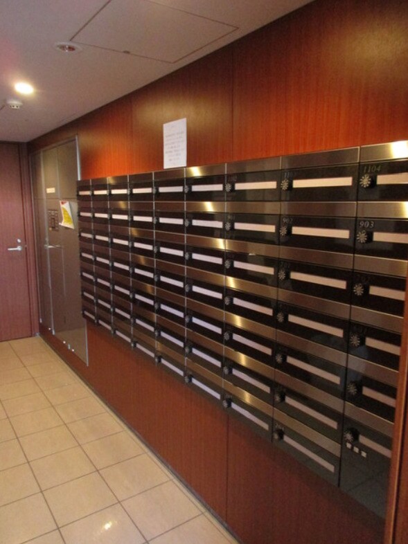 パークハビオ水天宮前の物件内観写真