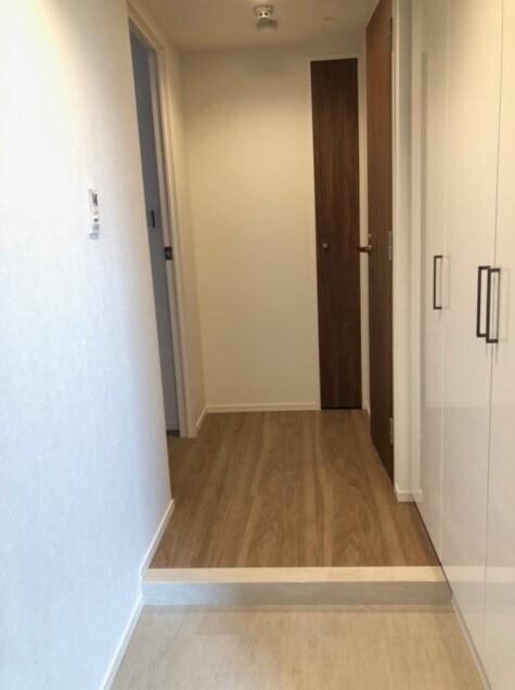 パークアクシス菊川ステーションイーストの物件内観写真