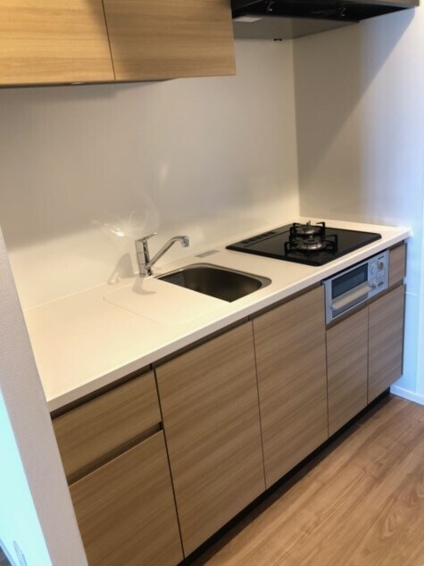 パークアクシス菊川ステーションイーストの物件内観写真