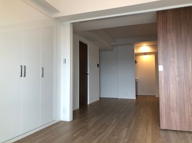 パークアクシス菊川ステーションイーストの物件内観写真