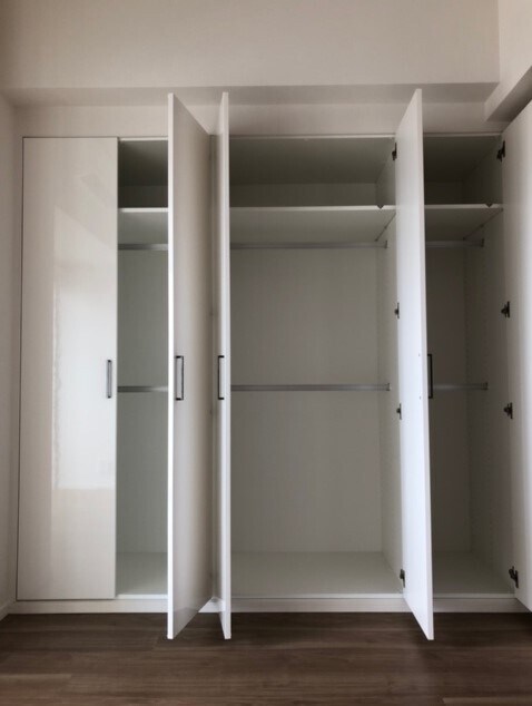 パークアクシス菊川ステーションイーストの物件内観写真