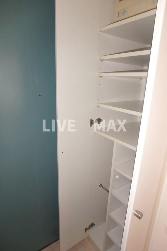 ドゥーエ南麻布の物件内観写真