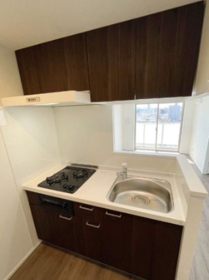 ティモーネ押上ノルドの物件内観写真