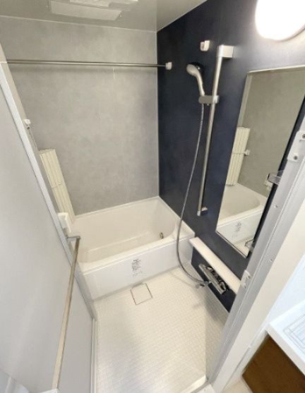 ティモーネ押上ノルドの物件内観写真