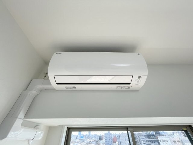 ティモーネ押上ノルドの物件内観写真