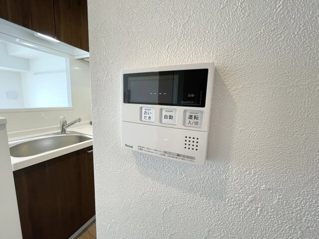 ティモーネ押上ノルドの物件内観写真