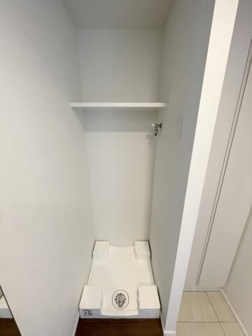 ティモーネ押上ノルドの物件内観写真