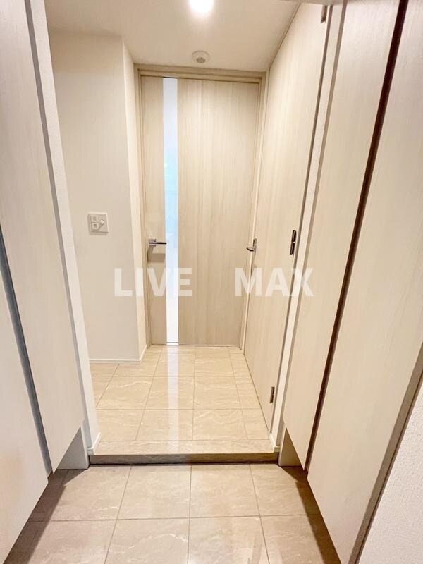 ラグゼナ日本橋の物件内観写真