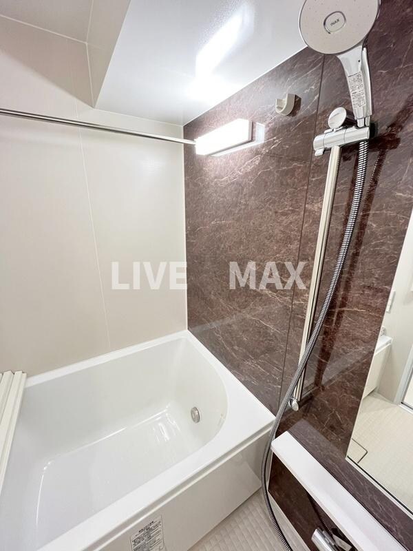 ラグゼナ日本橋の物件内観写真