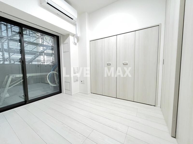 ラグゼナ日本橋の物件内観写真