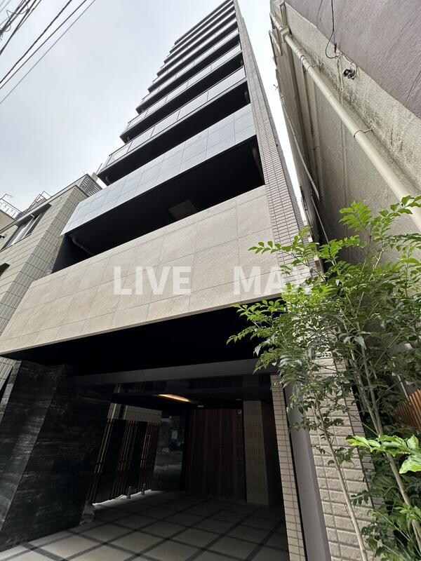 ラグゼナ日本橋の物件内観写真