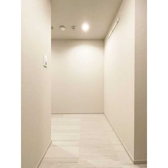 Brillia ist 新御徒町の物件内観写真