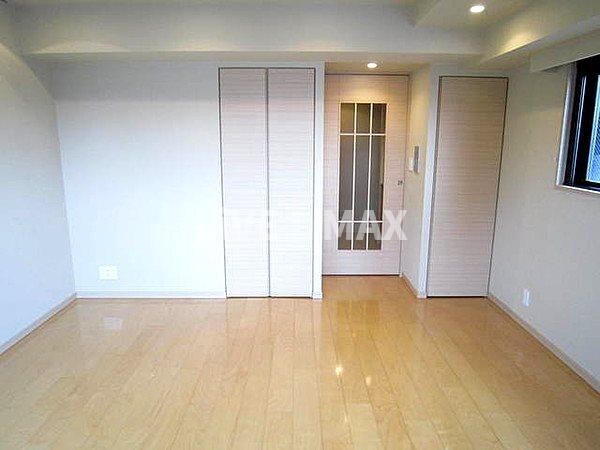 チェスターコート御茶ノ水の物件内観写真