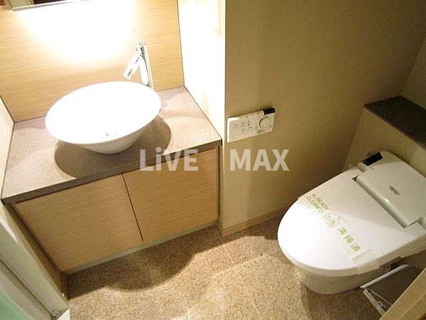 チェスターコート御茶ノ水の物件内観写真