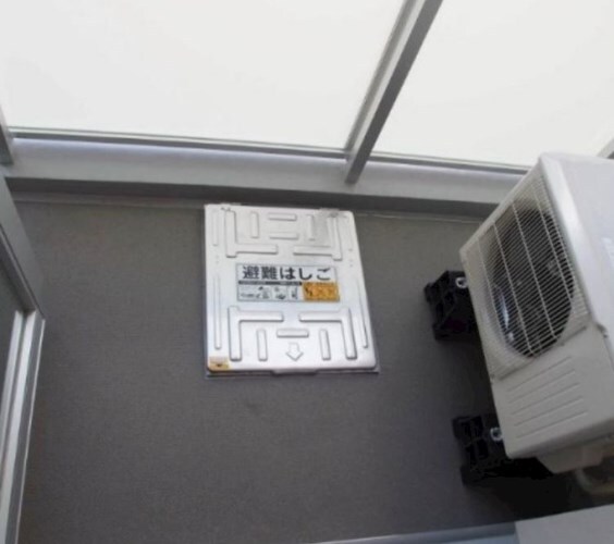 プラウドフラット八丁堀の物件内観写真