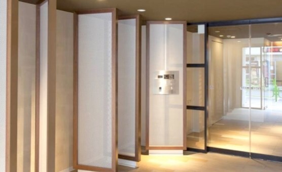 プラウドフラット八丁堀の物件内観写真