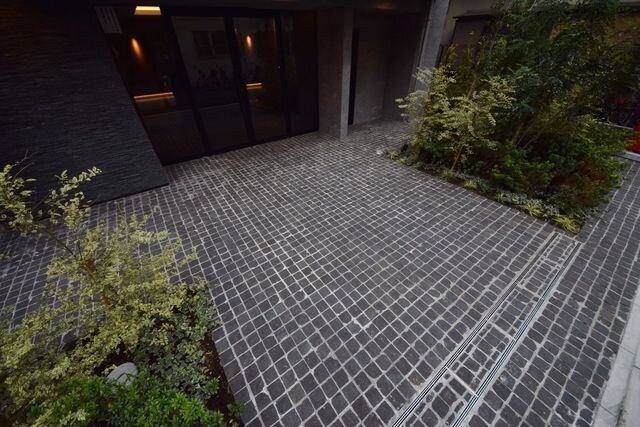 レオーネ南千住Ⅱの物件外観写真