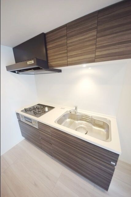 レオーネ南千住Ⅱの物件内観写真