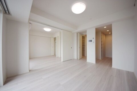 レオーネ南千住Ⅱの物件内観写真