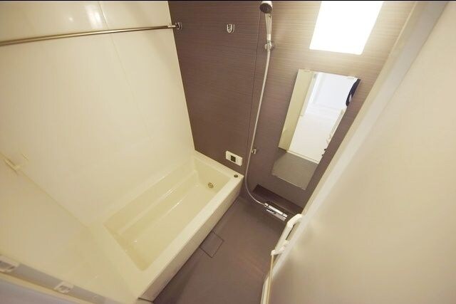 レオーネ南千住Ⅱの物件内観写真