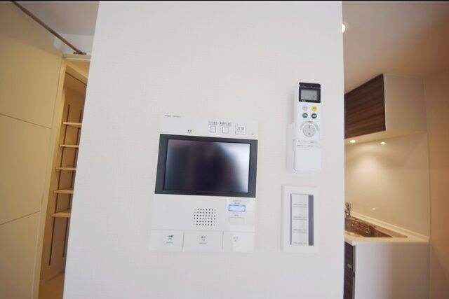 レオーネ南千住Ⅱの物件内観写真