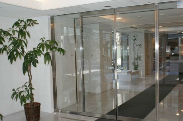 グランド・ガーラ銀座の物件外観写真