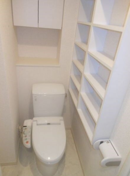 グランド・ガーラ銀座の物件内観写真