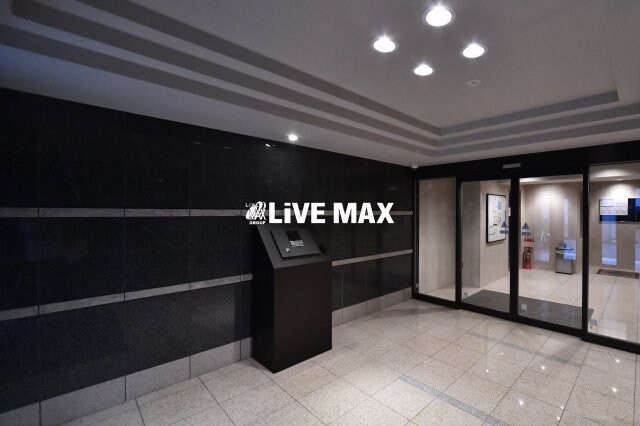 レジディア新御茶ノ水の物件外観写真