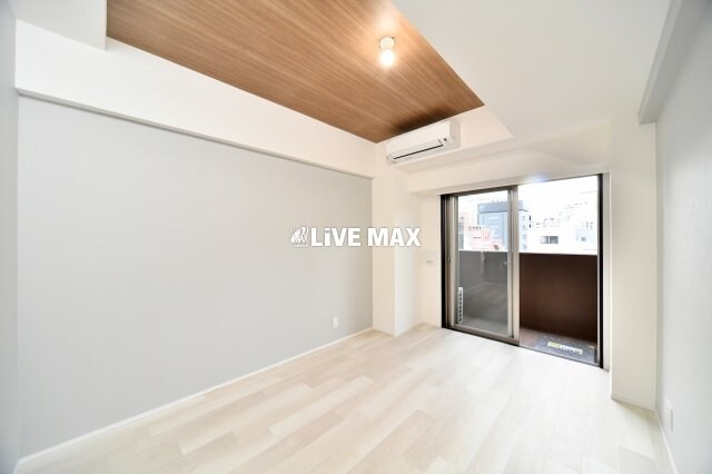 レジディア新御茶ノ水の物件内観写真