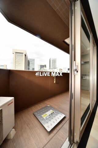 レジディア新御茶ノ水の物件内観写真