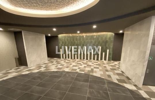 GRANPASEO浅草橋の物件外観写真