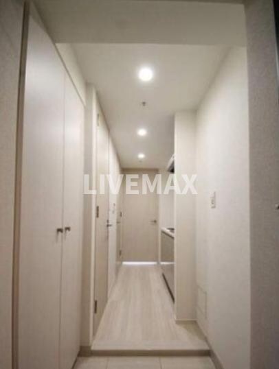 GRANPASEO浅草橋の物件内観写真