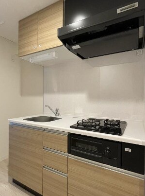 シャローム亀戸の物件内観写真