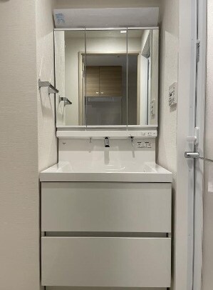 シャローム亀戸の物件内観写真