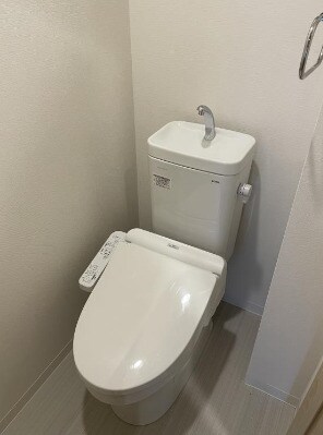 シャローム亀戸の物件内観写真