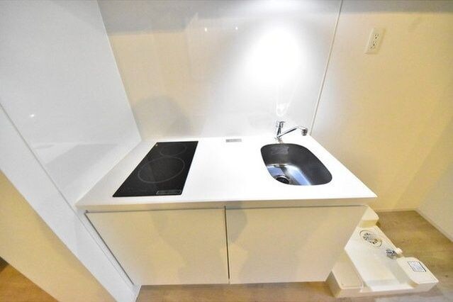 グラウンデュークス西大島の物件内観写真