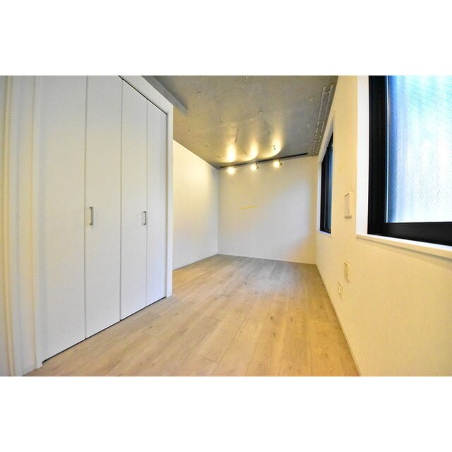 グラウンデュークス西大島の物件内観写真