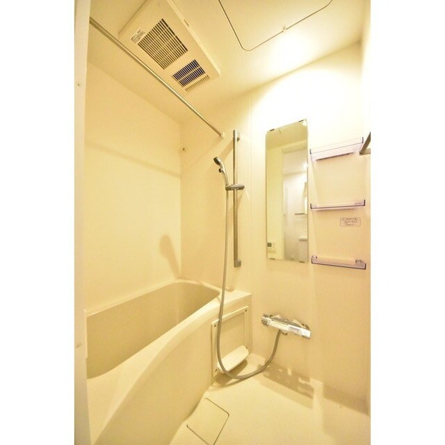 グラウンデュークス西大島の物件内観写真