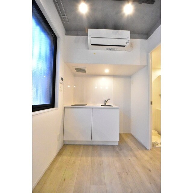 グラウンデュークス西大島の物件内観写真