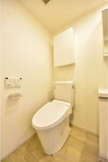 グラウンデュークス西大島の物件内観写真