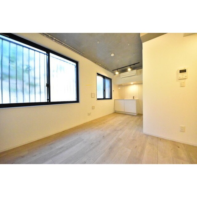 グラウンデュークス西大島の物件内観写真