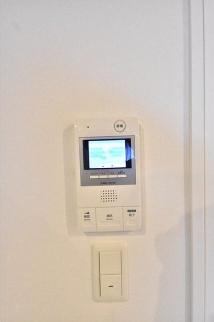 グラウンデュークス西大島の物件内観写真