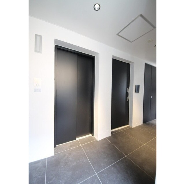 グラウンデュークス西大島の物件内観写真